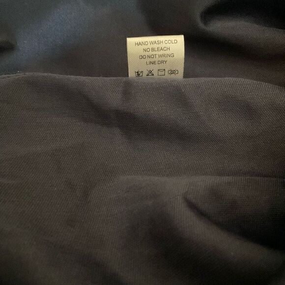 Birch Hill Jacket Iridescent Alligator Brocade Blue Gold Brown Button Down Large - Picture 5 of 12